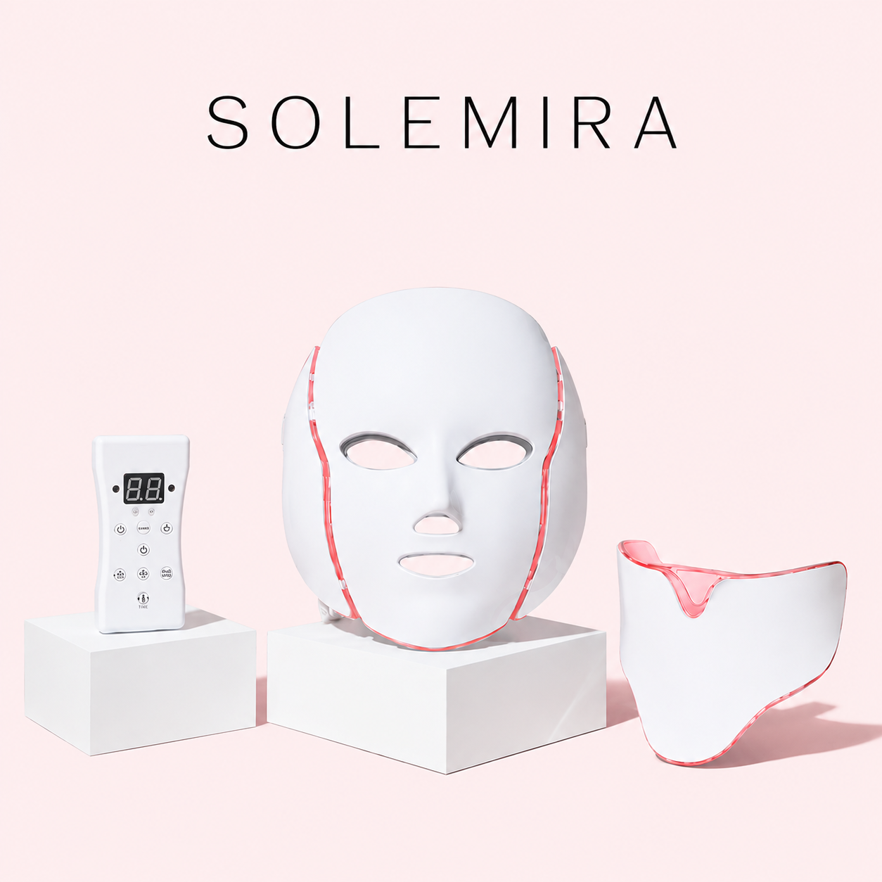 SOLEMIRA RegemMask™