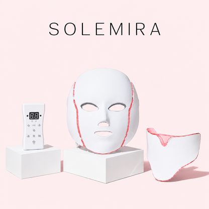 SOLEMIRA RegemMask™