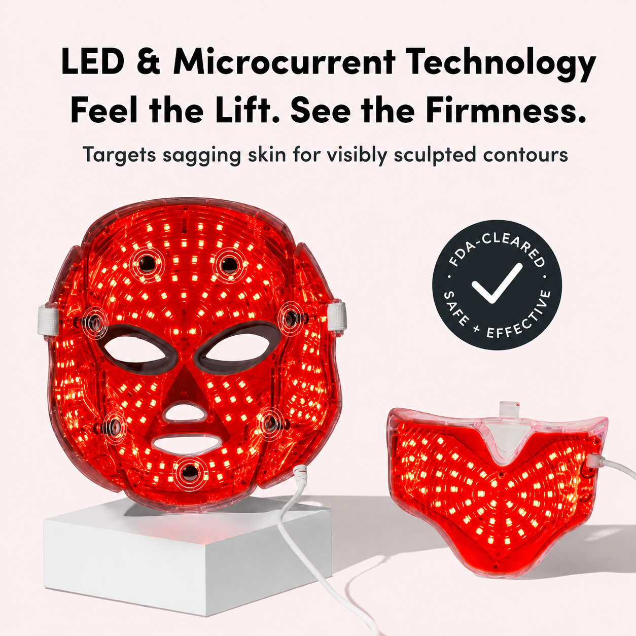 SOLEMIRA RegemMask™