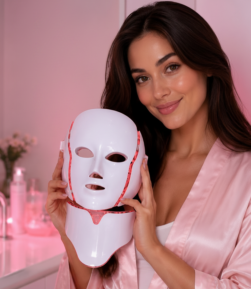 SOLEMIRA RegemMask™